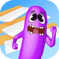 香肠涂色正式版