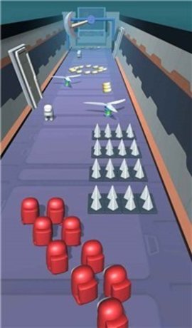 冒名顶替者生存竞赛app