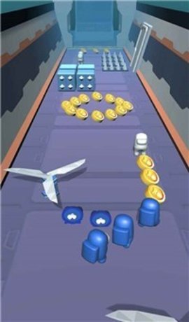 冒名顶替者生存竞赛app