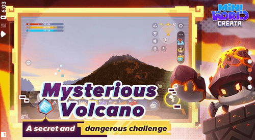 迷你世界国际服下载可以领皮肤2022安卓版下载2023