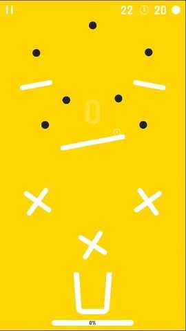 桶接小球免费版