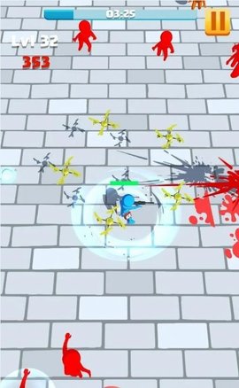 小兵生存免费版