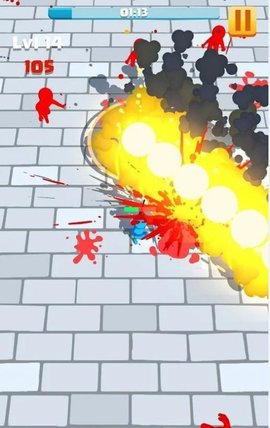 小兵生存免费版