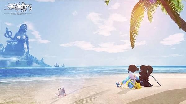 天谕手机版2023安卓版