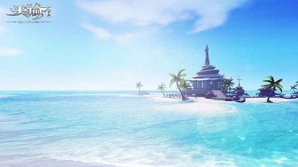 天谕手机版2023安卓版