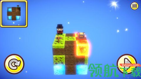 夺宝蠢兵免费版