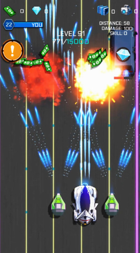 防暴战车2023最新下载