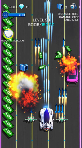 防暴战车2023最新下载