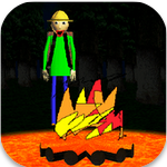 巴尔迪老师露营最新2023安卓版