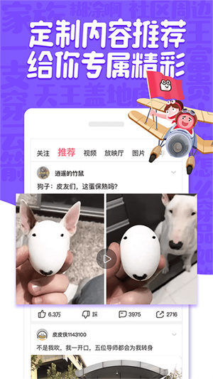 皮皮虾专业版下载ios版