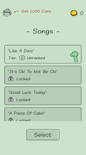 像小恐龙一样安卓版app下载