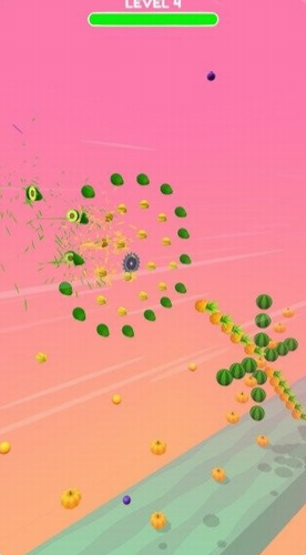 水果快跑2安卓下载