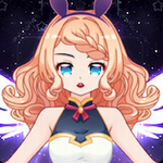 甜蜜洛丽塔装扮2023下载安卓