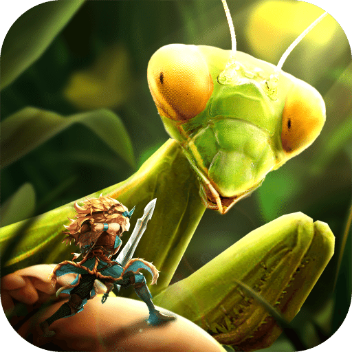 狩猎使命手游3D下载