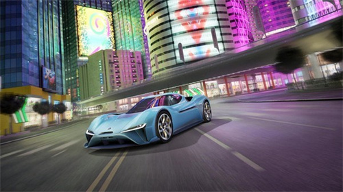 狂野飙车9国际服下载