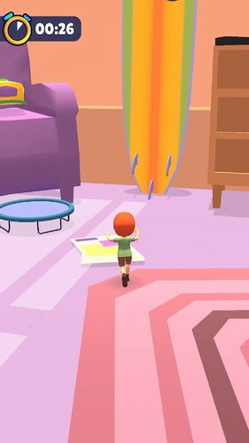 狩猎大冒险最新版2023安卓版