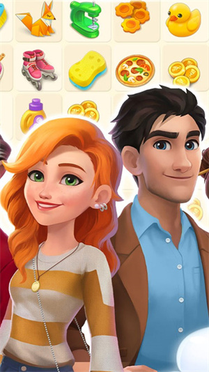 欢乐消除开心假日下载普通版