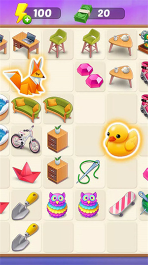 欢乐消除开心假日下载普通版