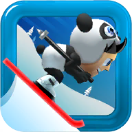 滑雪大冒险单机版无需联网版