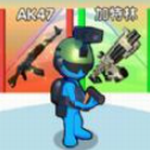 求生枪战行动2023安卓版下载