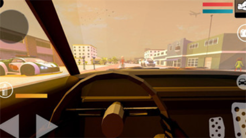 火柴人匪徒战争2023安卓版