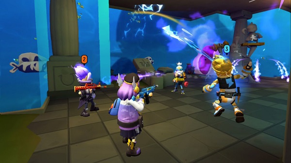 香肠派对安卓版