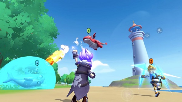 香肠派对安卓版2023版本下载安装