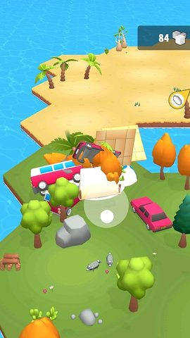 奇异环球官方版