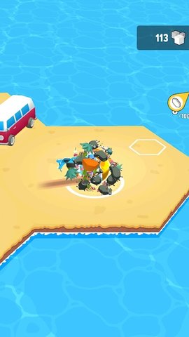 奇异环球官方版