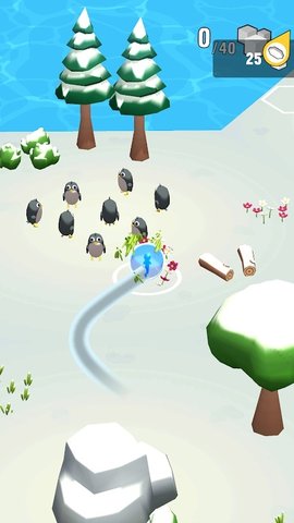 奇异环球官方版