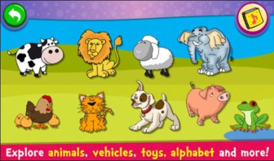 给孩子们的钢琴下载安装ios版