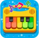 给孩子们的钢琴下载安装ios版