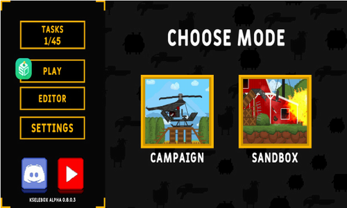 沙盒世界2022下载安装2023版本