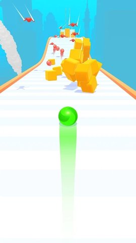 人类飞球比赛无广告版