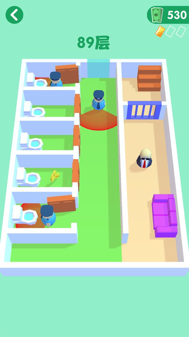 是特工就上一百层游戏免费下载