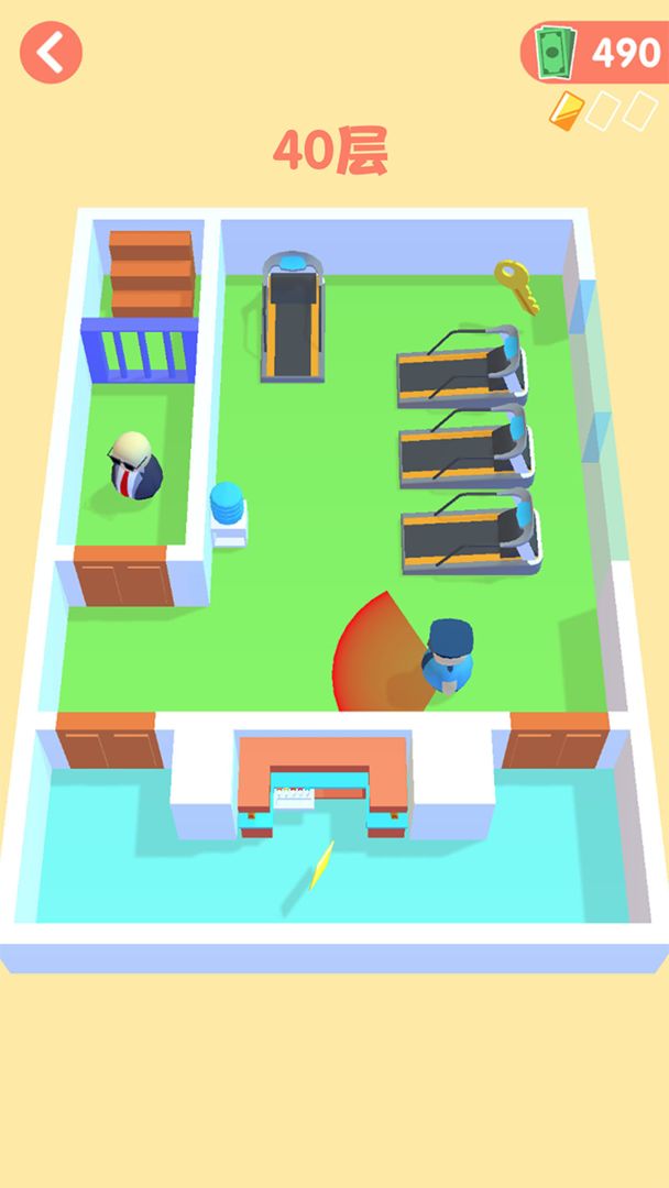 是特工就上一百层手机下载ios版