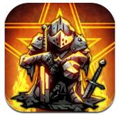 逆境抉择神曲ios版