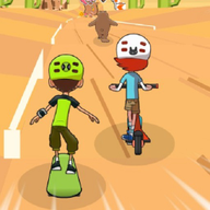 鲁赫滑冰免费版