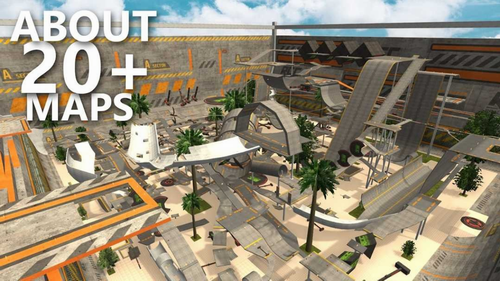 在线车祸2023最新版本安卓版