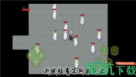 晏镜剑士安卓版