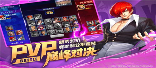 拳魂觉醒小y版下载