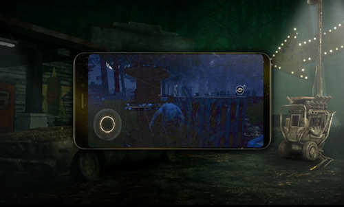 黎明杀机最新版