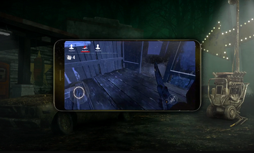 黎明杀机最新版