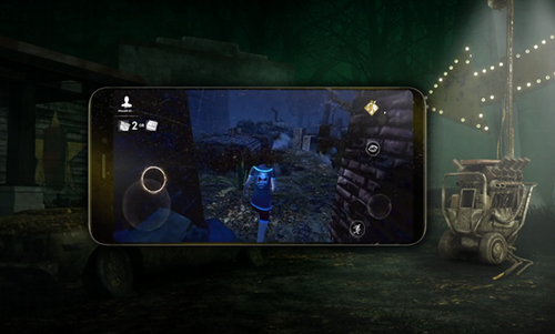 黎明杀机最新版