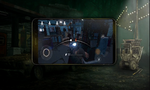 黎明杀机最新版