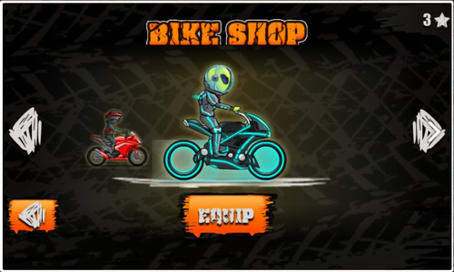 狂野飙客3app下载安装