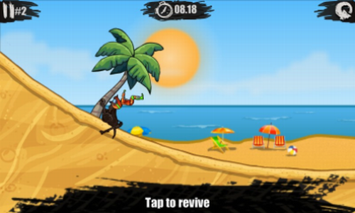 狂野飙客3app下载安装