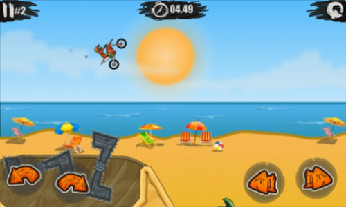 狂野飙客3app下载安装