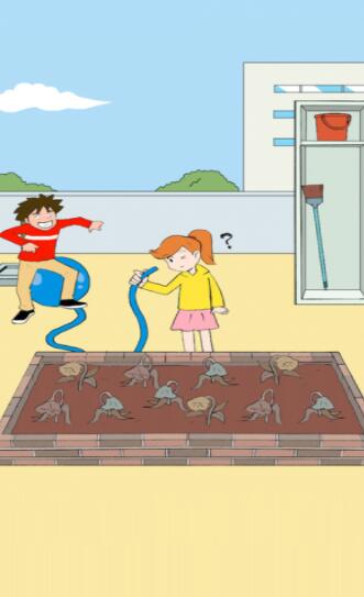 避免恶作剧最新版下载