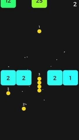 球与木块手机版